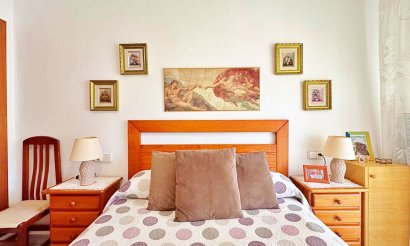 Resale - Apartment / flat - Torrevieja - Rocio del Mar