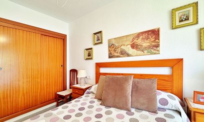 Resale - Apartment / flat - Torrevieja - Rocio del Mar