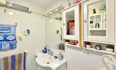 Resale - Apartment / flat - Torrevieja - Rocio del Mar