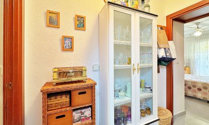 Resale - Apartment / flat - Torrevieja - Rocio del Mar