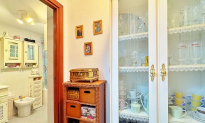 Resale - Apartment / flat - Torrevieja - Rocio del Mar