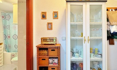 Resale - Apartment / flat - Torrevieja - Rocio del Mar