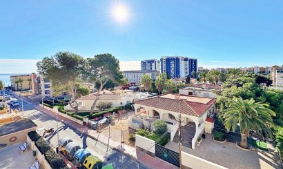 Resale - Apartment / flat - Torrevieja - Rocio del Mar