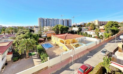 Resale - Apartment / flat - Torrevieja - Rocio del Mar