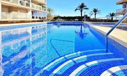 Resale - Apartment / flat - Torrevieja - Rocio del Mar