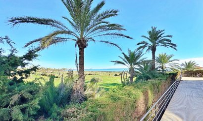 Resale - Apartment / flat - Torrevieja - Rocio del Mar