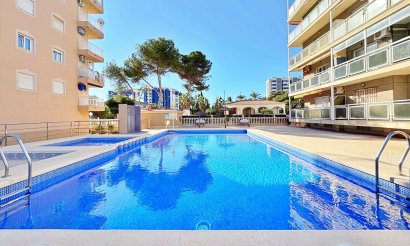 Resale - Apartment / flat - Torrevieja - Rocio del Mar
