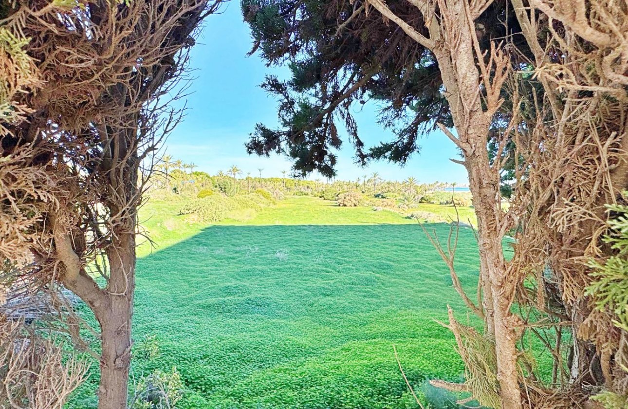 Resale - Apartment / flat - Torrevieja - Rocio del Mar