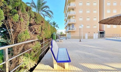 Resale - Apartment / flat - Torrevieja - Rocio del Mar
