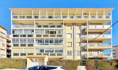 Resale - Apartment / flat - Torrevieja - Rocio del Mar