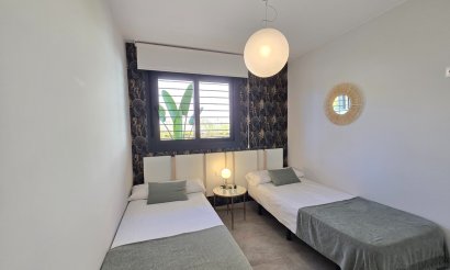 Resale - Apartment / flat - Orihuela Costa - Villamartín