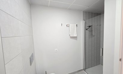 Resale - Apartment / flat - Orihuela Costa - Villamartín