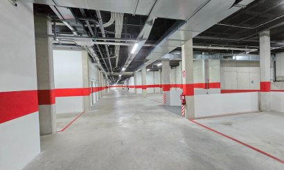 Resale - Apartment / flat - Orihuela Costa - Villamartín