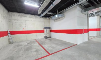 Resale - Apartment / flat - Orihuela Costa - Villamartín