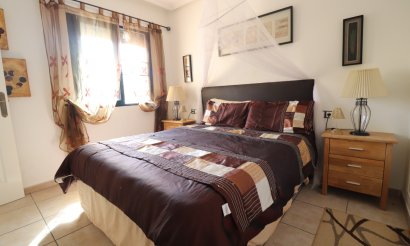 Resale - Villa - Algorfa - Lo Crispin