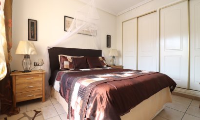 Resale - Villa - Algorfa - Lo Crispin