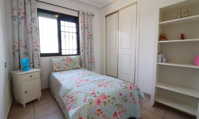 Resale - Villa - Algorfa - Lo Crispin