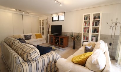 Resale - Villa - Algorfa - Lo Crispin