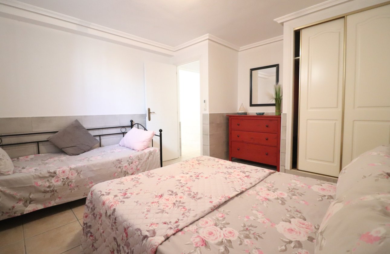 Resale - Villa - Algorfa - Lo Crispin