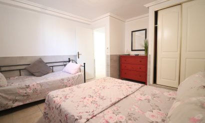 Resale - Villa - Algorfa - Lo Crispin