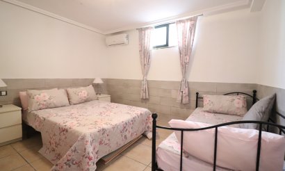 Resale - Villa - Algorfa - Lo Crispin