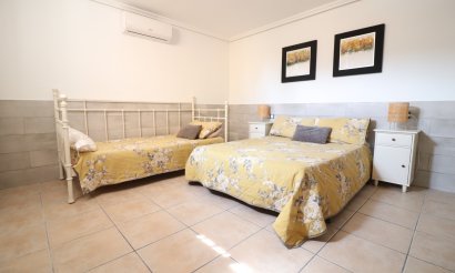 Resale - Villa - Algorfa - Lo Crispin