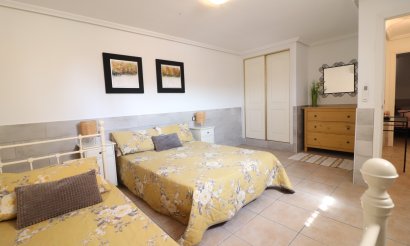 Resale - Villa - Algorfa - Lo Crispin