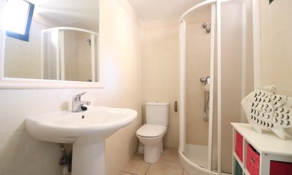 Resale - Villa - Algorfa - Lo Crispin