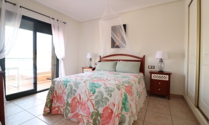 Resale - Villa - Algorfa - Lo Crispin