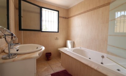 Resale - Villa - Algorfa - Lo Crispin