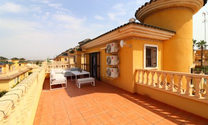 Resale - Villa - Algorfa - Lo Crispin