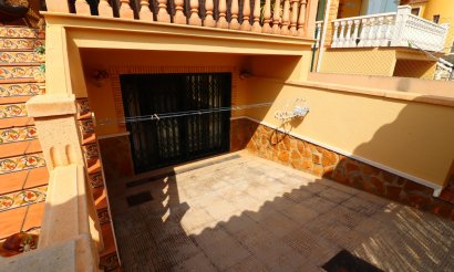 Resale - Villa - Algorfa - Lo Crispin