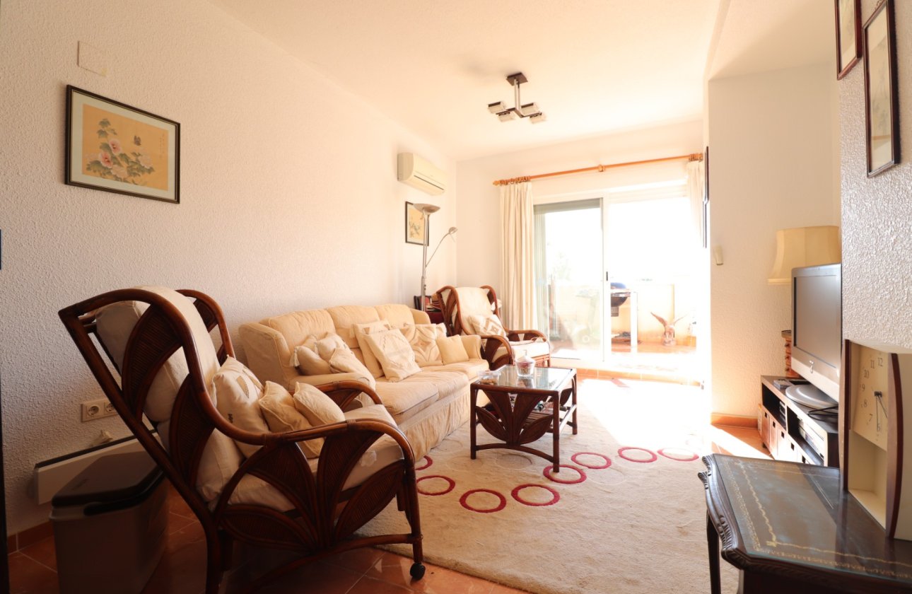 Resale - Apartment / flat - Rafal - Rafal - Town