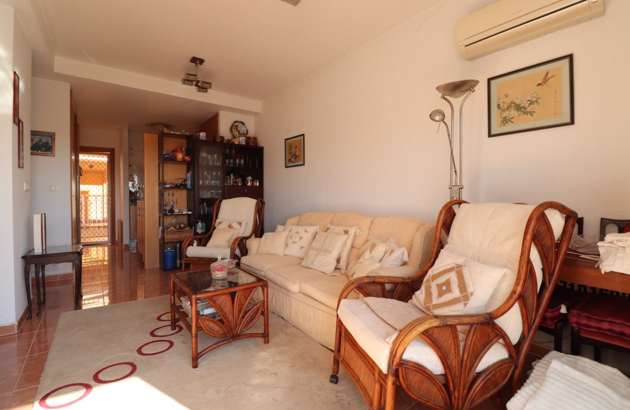Resale - Apartment / flat - Rafal - Rafal - Town