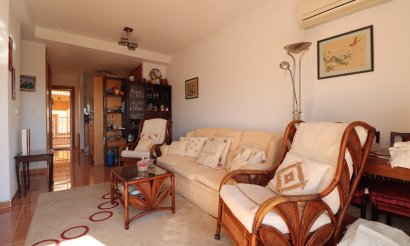 Resale - Apartment / flat - Rafal - Rafal - Town
