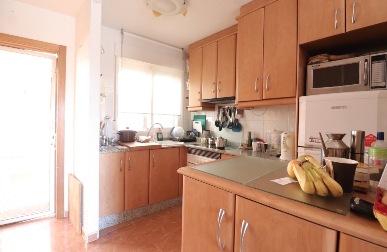 Resale - Apartment / flat - Rafal - Rafal - Town