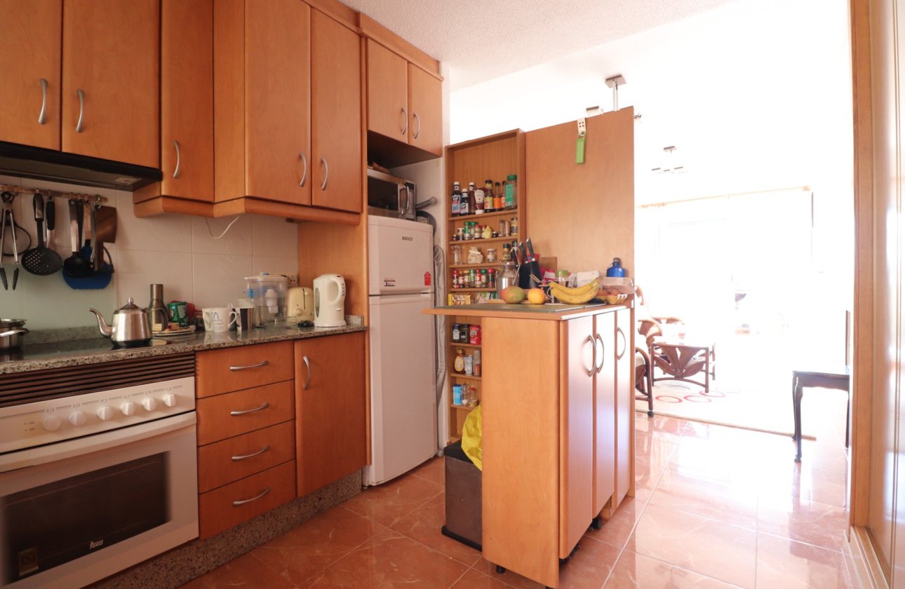 Resale - Apartment / flat - Rafal - Rafal - Town