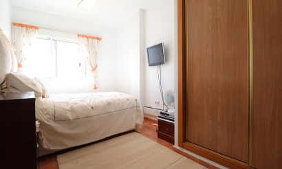 Resale - Apartment / flat - Rafal - Rafal - Town