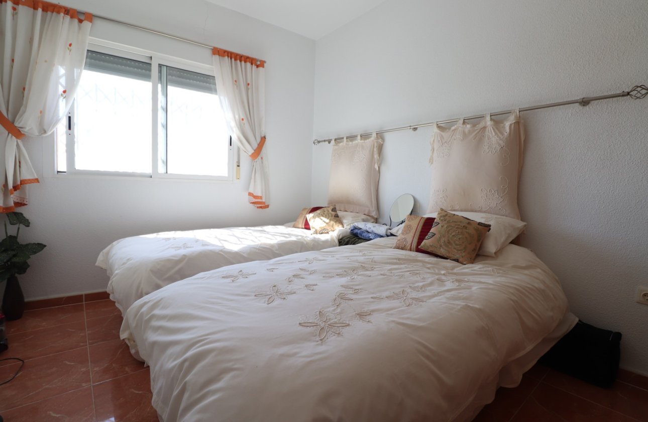 Resale - Apartment / flat - Rafal - Rafal - Town