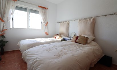 Resale - Apartment / flat - Rafal - Rafal - Town