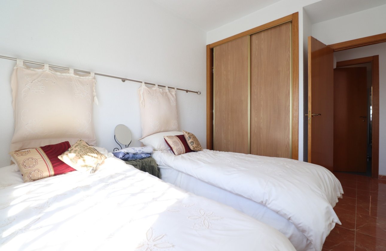 Resale - Apartment / flat - Rafal - Rafal - Town