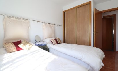 Resale - Apartment / flat - Rafal - Rafal - Town