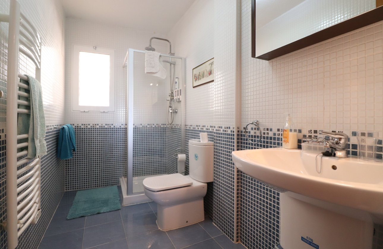 Resale - Apartment / flat - Rafal - Rafal - Town