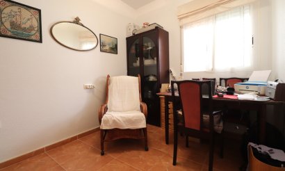 Resale - Apartment / flat - Rafal - Rafal - Town