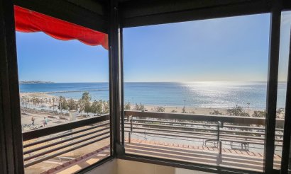 Reventa - Apartamento / piso - Alicante - Centro