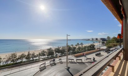 Reventa - Apartamento / piso - Alicante - Centro