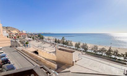 Reventa - Apartamento / piso - Alicante - Centro