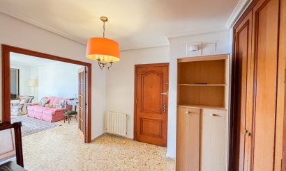 Reventa - Apartamento / piso - Alicante - Centro