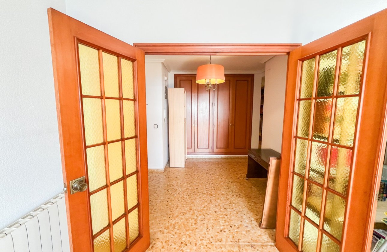 Reventa - Apartamento / piso - Alicante - Centro