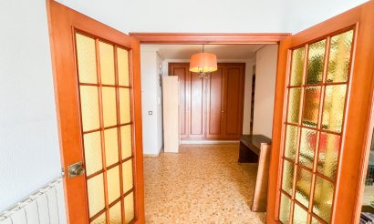 Reventa - Apartamento / piso - Alicante - Centro